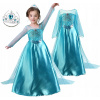 Dievčenský kostým - Sandále baletné topánky outfit Zosia Rapunzel 27 (Dievčenský kostým - Sandále baletné topánky outfit Zosia Rapunzel 27)
