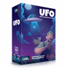 Albi UFO: Únosy fascinujících objektů - karetní hra