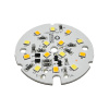 Ledco LED modul d 44mm, 24V DC, 2.9+2.9W, 380+400lm, 2700K+6500K, CRI 80+, 120°