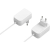 HN Power HNP30H-120 zásuvkový adaptér so stálym napätím, 12 V/DC, 2.5 A, 30 W, HNP30H-120; HNP30H-120