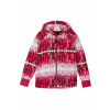 Reima Northern Cranberry pink Veľkosť: 104