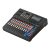 YAMAHA MGX12V black - digitální mixážní pult s video rozhraním