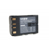 VHBW - Batéria JVC BN-V408 900mAh Li-Ion