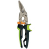 Nožnice na plech prevodové Fiskars PowerGear, pravé 1027208
