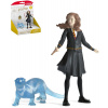 SCHLEICH Harry Potter set figurka Hermiona Grangerová + Patron plast