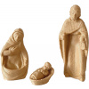 Mini Betlehem sv. rodina