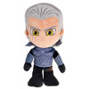 Zaklínač - Geralt plyšový 29cm