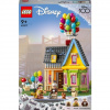 LEGO® Disney: Domček z filmu ",Hore", (43217)