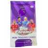 2026 Topps Chrome® Premier League - Hobby Booster