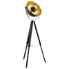 Eglo COVALEDA Stojacia lampa, 164 cm, 60 W, 49618