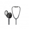3M Littmann Classic III Gray, Smoke Finish - Violet Stem - 5873 (Fonendoskopy Littmann )