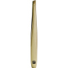 Skosená pinzeta Twinox Gold Edition
