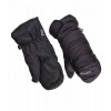 Lyžiarske rukavice Blizzard BLIZZARD VIVA Mitten, BLACK 7