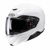 Prilba HJC RPHA 91 PEARL White lesklá biela Veľkosť: XL (60-61 cm)