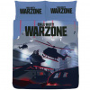 Povlečení Call Of Duty Warzone Drop in (dvoulůžko)