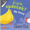 Čí je to zadeček? Na farmě - Heath McKenzie