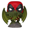 Funko POP: Deadpool - Deadpool as Cthulhu 10 cm