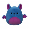 Jazwares SQUISHMALLOWS Fuzzamallows Netopýr - Boyle, 30 cm