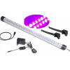 Osvetlenie pre rastliny - LED ŽIAROVKA ZVYŠUJE RAST 130 W IP65 RASTLINY 70 cm (Osvetlenie pre rastliny - LED ŽIAROVKA ZVYŠUJE RAST 130 W IP65 RASTLINY 70 cm)