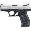 UMAREX Plynová pištoľ Walther P99, kal. 9mm - bicolor (312.02.01)
