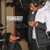 Youngboy Never Broke Again - Sincerely Kentrell / Vinyl [LP]