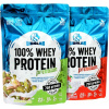 Lionlab 100% Whey Protein - akcia 1+1
