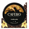 Kofeínové vrecká Cafero Vanilla Latte 80 mg 20 ks