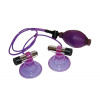 You2Toys Ultraviolet Nipple Sucker