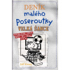 Deník malého poseroutky 16 - Velká šance (Jeff Kinney)
