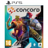 Hra Concord