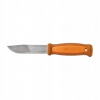Morakniv Kansbol Survival Kit Burnt