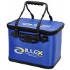ILLEX Nepromokavý box Bakkan Boat 33 Blue