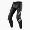 REVIT nohavice APEX Short black/white - 52