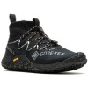Merrell Polokozačky Trail Glove 7 Gtx Čierna