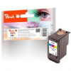 Cartridge Peach Canon CL-541 - kompatibilný
