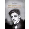 Rozčísnutý čas Marka Frauwirtha - Jozef Leikert