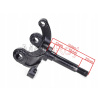 ĽAVÝ SPÍNAČ ATV 150 200 250 BASHAN LONCIN (ĽAVÝ SPÍNAČ ATV 150 200 250 BASHAN LONCIN)