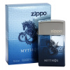 Zippo Fragrances Mythos, Toaletná voda 75ml - Tester pre mužov