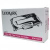 Lexmark 20K1401, originálný toner, purpurový