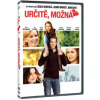 Určitě, možná: DVD