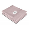 Deka Lionelo Bambusová dečka Bamboo Blanket Pink (5903771702614)