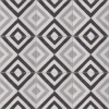 Merv 102 - 0,52 m2 Merv Šedá - sivá Geometrické 20x20