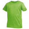 Tričko STEDMAN CLASSIC JUNIOR Kiwi Green zelená XL