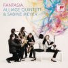 Alliage Quintett - Fantasia [CD]