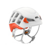 PETZL přilba METEOR Bílooranžová S/M