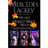 The Last Herald-Mage Trilogy (Mercedes Lackey)(Brožovaná)