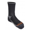 Norfin ponožky T3A Nordic Merino Light