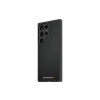 PanzerGlass HardCase - Black Edition - zadní kryt pro mobilní telefon - kompatibilita s MagSafe - p 1218