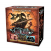 Wizkids Mage Knight Board Game Ultimate Edition Anglická Verze