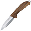 VICTORINOX 0.9411.63 - Hunter PRO Wood nôž + puzdro